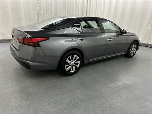 2023 Nissan Altima S FWD