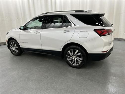 2023 Chevrolet Equinox Premier w/1LZ