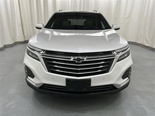 2023 Chevrolet Equinox Premier w/1LZ