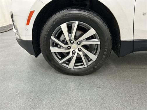 2023 Chevrolet Equinox Premier w/1LZ