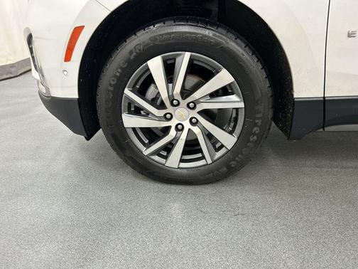 2023 Chevrolet Equinox Premier w/1LZ