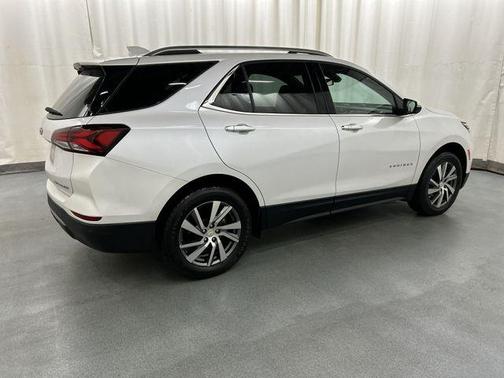2023 Chevrolet Equinox Premier w/1LZ