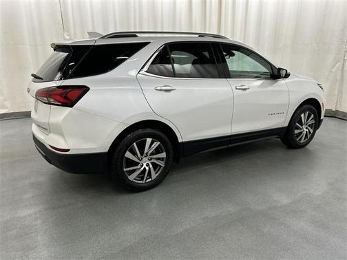 2023 Chevrolet Equinox Premier w/1LZ