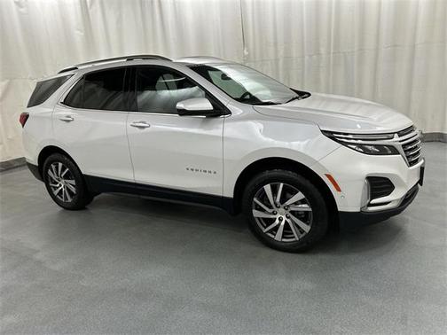 2023 Chevrolet Equinox Premier w/1LZ