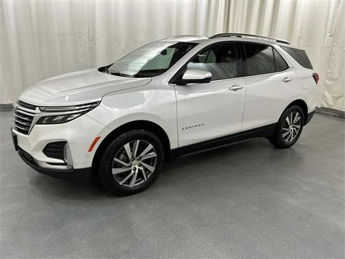2023 Chevrolet Equinox Premier w/1LZ