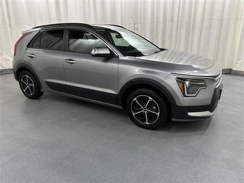 2023 Kia Niro EX