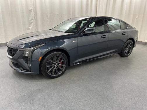 2025 Cadillac CT5-V V-Series