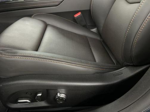 2025 Cadillac CT5-V V-Series
