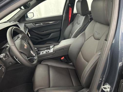 2025 Cadillac CT5-V V-Series