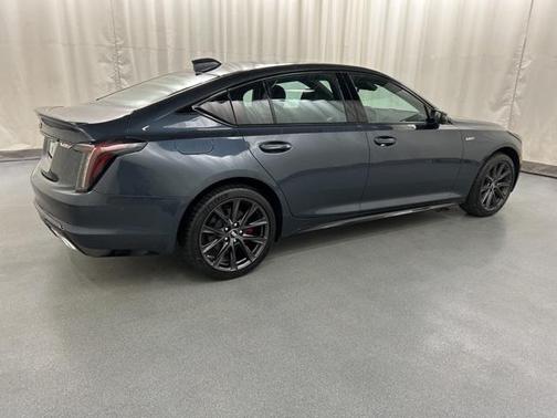2025 Cadillac CT5-V V-Series