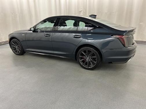 2025 Cadillac CT5-V V-Series