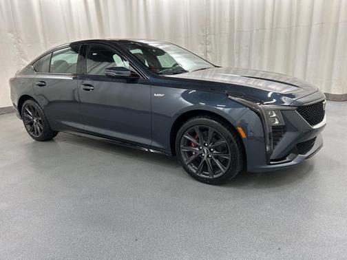 2025 Cadillac CT5-V V-Series