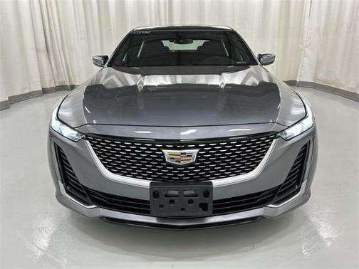 2021 Cadillac CT5 Premium Luxury RWD