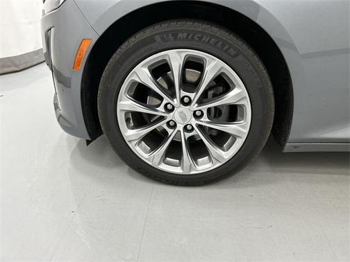 2021 Cadillac CT5 Premium Luxury RWD