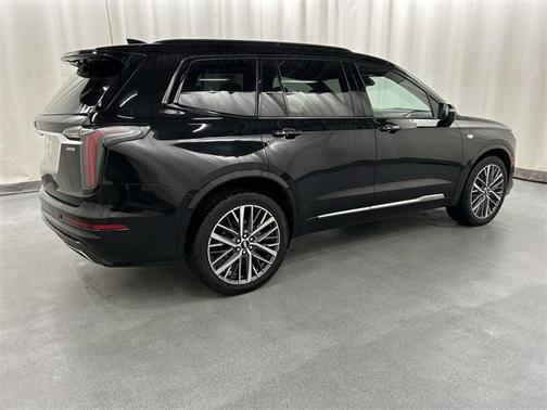 2024 Cadillac XT6 Sport AWD
