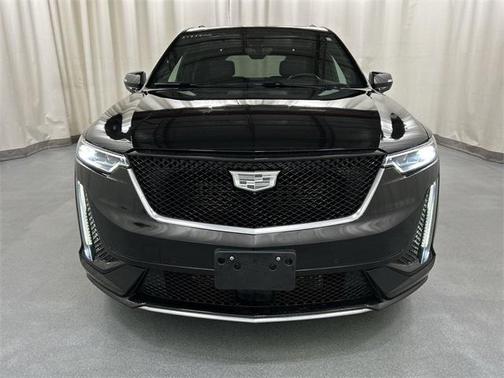 2024 Cadillac XT6 Sport AWD