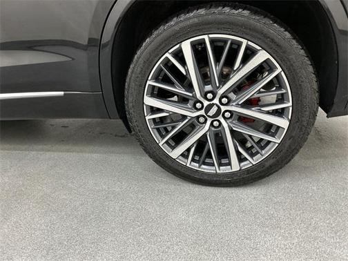 2024 Cadillac XT6 Sport AWD