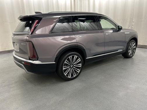 2026 Cadillac VISTIQ Premium Luxury