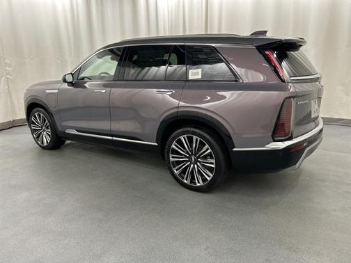 2026 Cadillac VISTIQ Premium Luxury