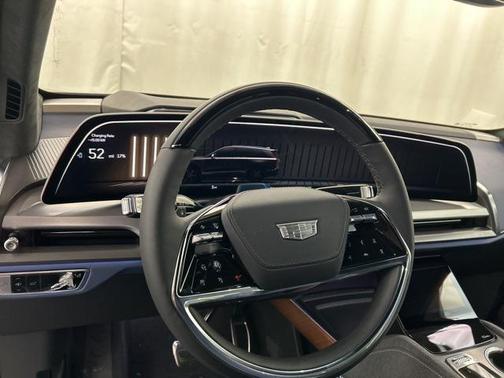 2026 Cadillac VISTIQ Premium Luxury