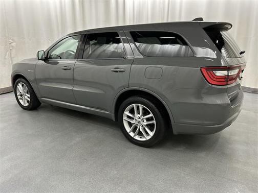2022 Dodge Durango R/T AWD