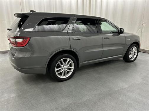 2022 Dodge Durango R/T AWD