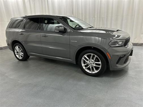 2022 Dodge Durango R/T AWD
