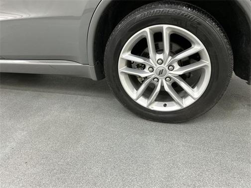 2022 Dodge Durango R/T AWD