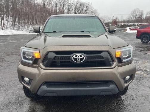 2014 Toyota Tacoma Base