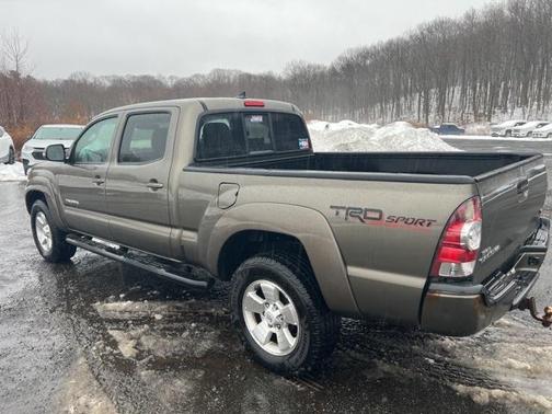 2014 Toyota Tacoma Base
