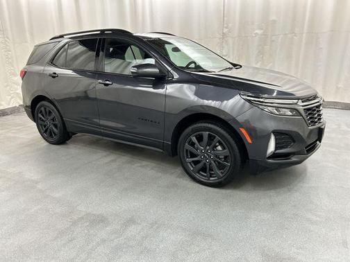 2023 Chevrolet Equinox AWD RS