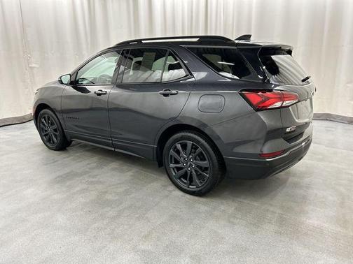 2023 Chevrolet Equinox AWD RS