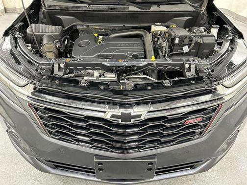 2023 Chevrolet Equinox AWD RS
