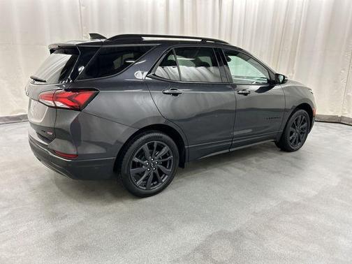 2023 Chevrolet Equinox AWD RS