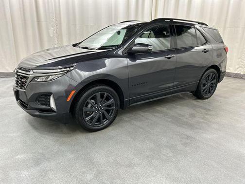2023 Chevrolet Equinox AWD RS