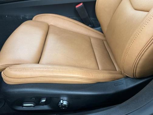 2025 Cadillac CT5 Sport AWD