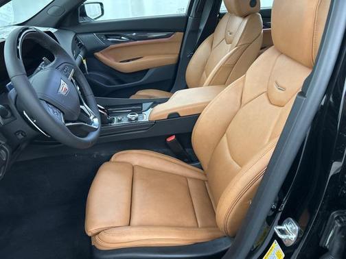 2025 Cadillac CT5 Sport AWD