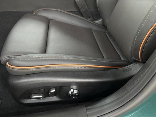 2025 Cadillac CT4-V V-Series