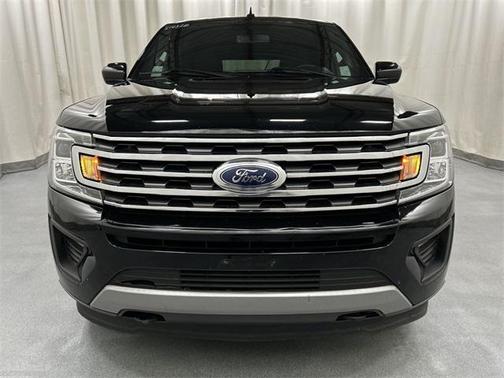 2020 Ford Expedition Max XLT