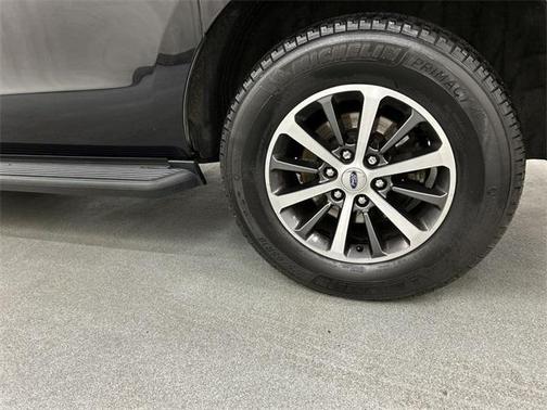 2020 Ford Expedition Max XLT