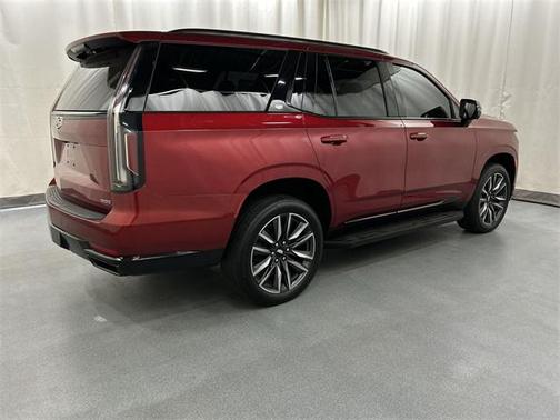 2024 Cadillac Escalade Sport