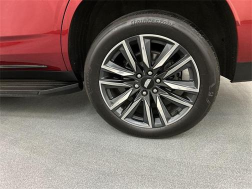 2024 Cadillac Escalade Sport
