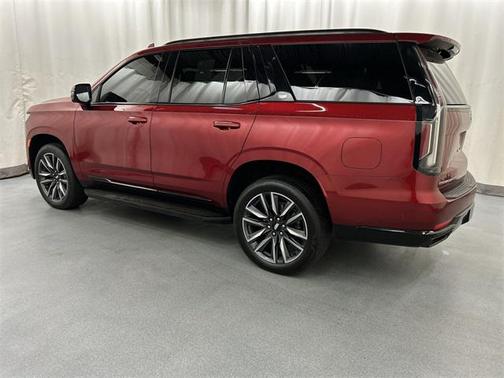 2024 Cadillac Escalade Sport