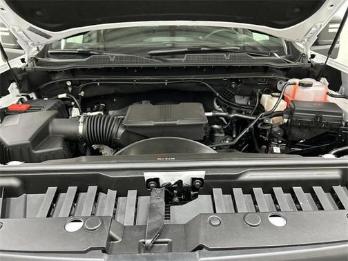 2026 Chevrolet Silverado 2500 WT