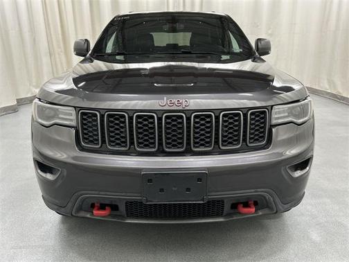 2019 Jeep Grand Cherokee Trailhawk