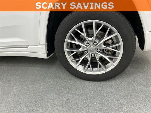 2023 Jeep Grand Cherokee 4xe Summit