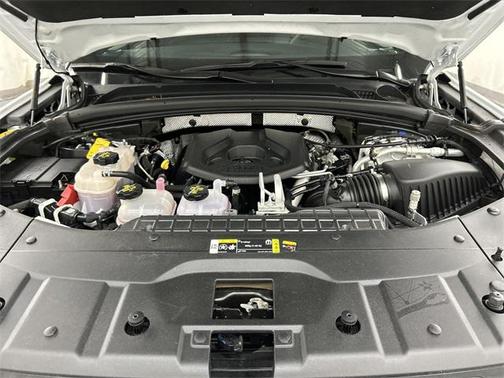 2023 Jeep Grand Cherokee 4xe Summit