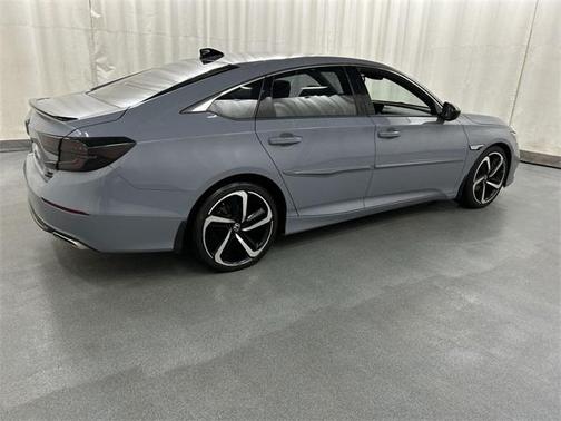 2021 Honda Accord Sport 1.5T
