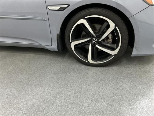 2021 Honda Accord Sport 1.5T