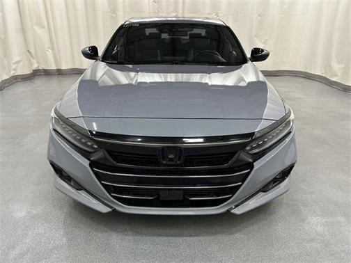 2021 Honda Accord Sport 1.5T